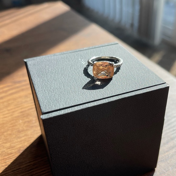 ***SOLD*** David Yurman Color Classics Cable - Picture 1 of 5